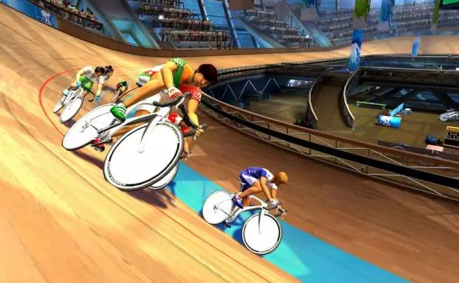 Summer Athletics 2009