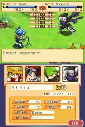 Dokapon Journey