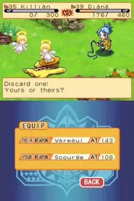 Dokapon Journey