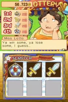 Dokapon Journey
