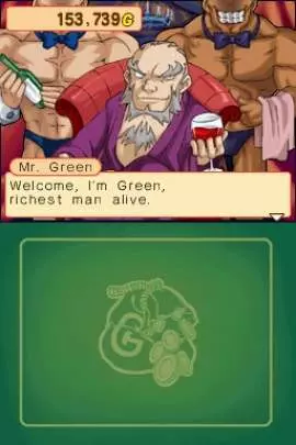 Dokapon Journey