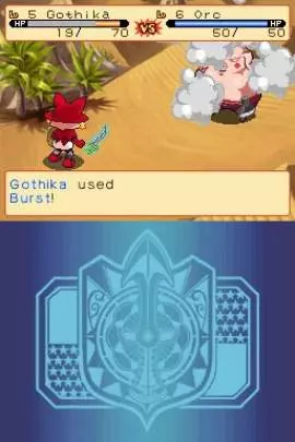 Dokapon Journey