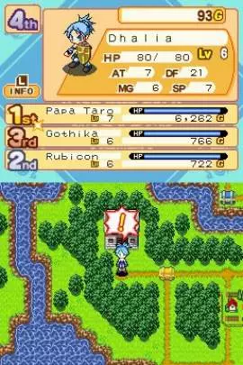 Dokapon Journey