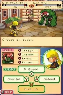 Dokapon Journey
