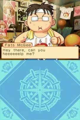 Dokapon Journey