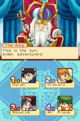 Dokapon Journey