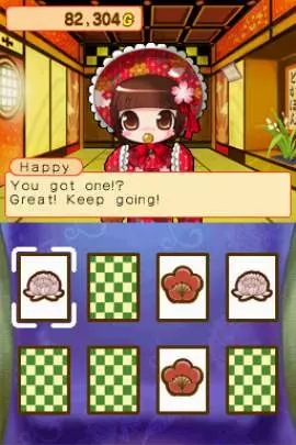 Dokapon Journey - DS