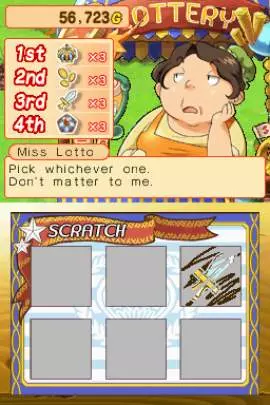 Dokapon Journey