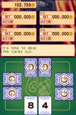 Dokapon Journey