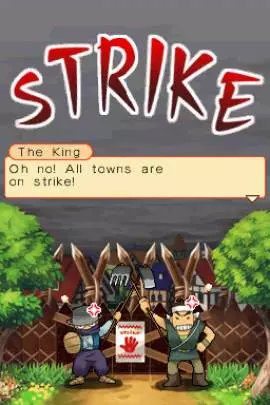 Dokapon Journey