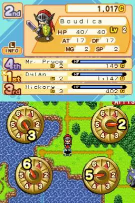 Dokapon Journey