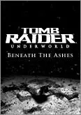 Carátula de Tomb Raider: Bajo las Cenizas