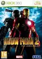 Iron Man 2 Xbox 360