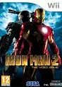 Iron Man 2 Wii