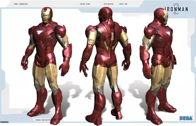 Iron Man 2
