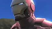 Iron Man 2: Trailer oficial 1