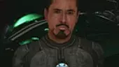 Iron Man 2: Gameplay 1: Introducción
