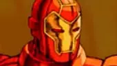 A Capcom Salute to Iron Man