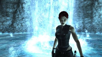 Tomb Raider La Sombra de Lara análisis