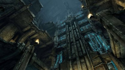 Tomb Raider La Sombra de Lara Xbox 360