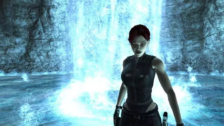 Tomb Raider Underworld: La Sombra de Lara
