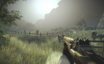 Battlefield Bad Company 2 Xbox 360