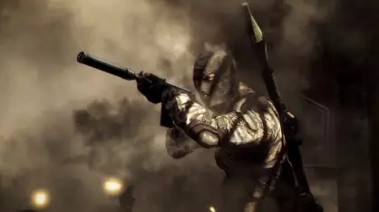 Battlefield Bad Company 2