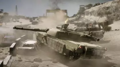 Battlefield Bad Company 2 PS3