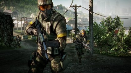 Battlefield Bad Company 2 PC