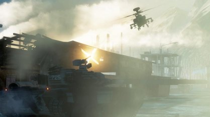 Battlefield Bad Company 2 PC