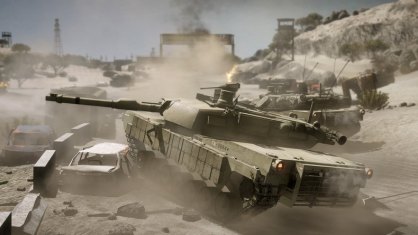 Battlefield Bad Company 2 PC