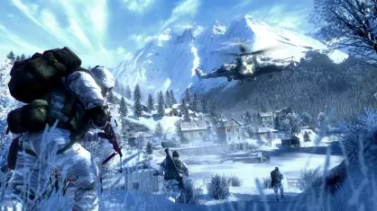 Battlefield Bad Company 2 PS3