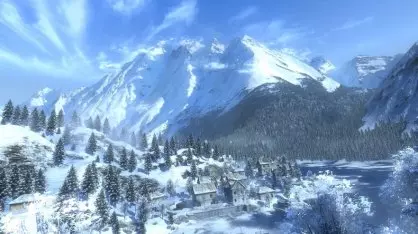 Battlefield Bad Company 2: Battlefield Bad Company 2: Impresiones Gamescom 09