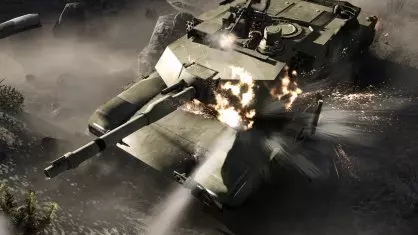 Battlefield Bad Company 2