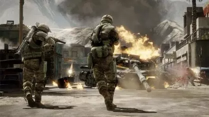 Battlefield Bad Company 2 PS3