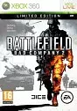 Battlefield Bad Company 2 Xbox 360