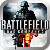 Carátula de Battlefield Bad Company 2 - iOS