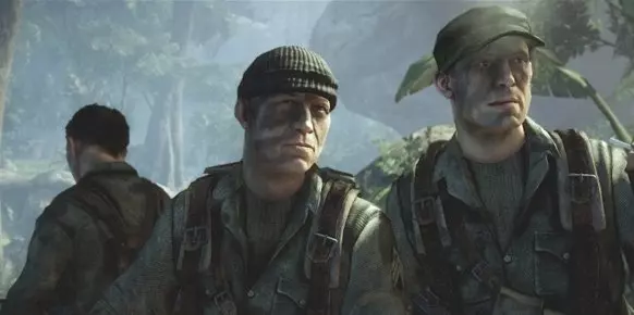 Battlefield Bad Company 2 Battlefield Bad Company 2