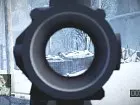 Battlefield Bad Company 2 - Pantalla