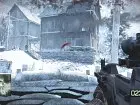 Battlefield Bad Company 2 - Pantalla