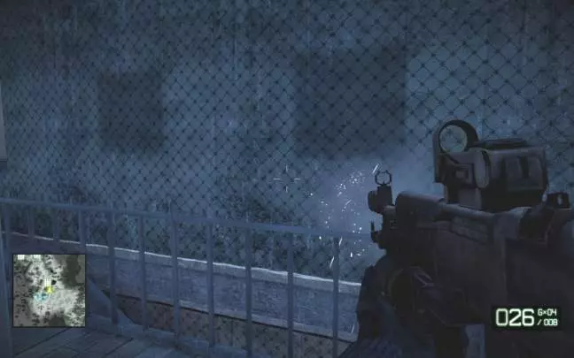 Battlefield Bad Company 2