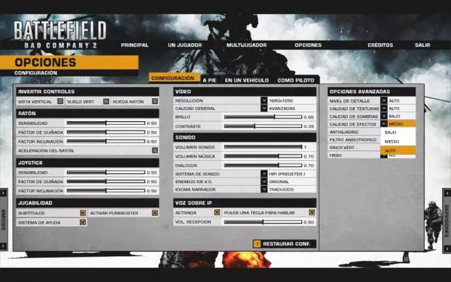 Battlefield Bad Company 2