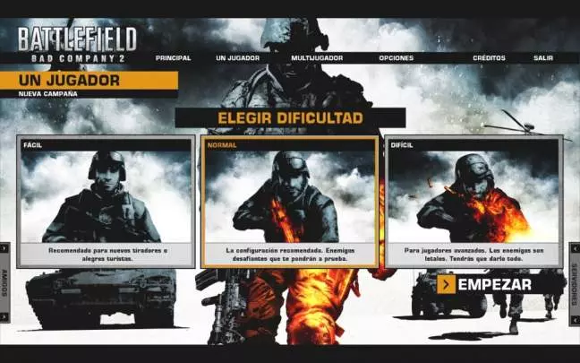 Battlefield Bad Company 2