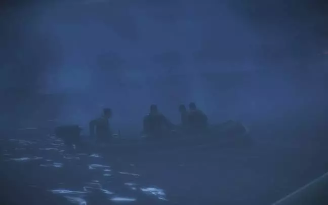 Battlefield Bad Company 2