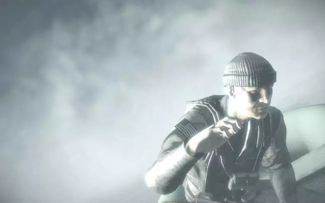 Battlefield Bad Company 2