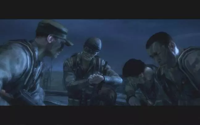 Battlefield Bad Company 2