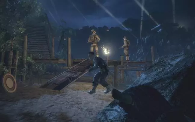 Battlefield Bad Company 2