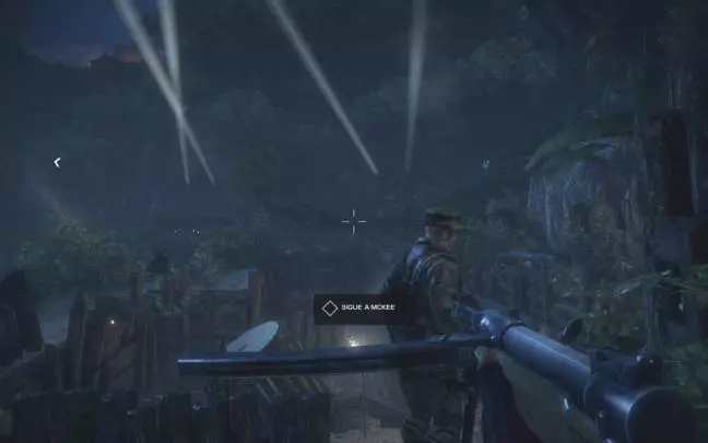 Battlefield Bad Company 2