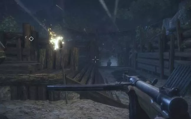 Battlefield Bad Company 2 - PC