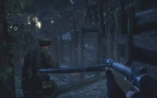 Battlefield Bad Company 2